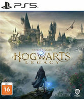 Hogwarts Legacy PS5